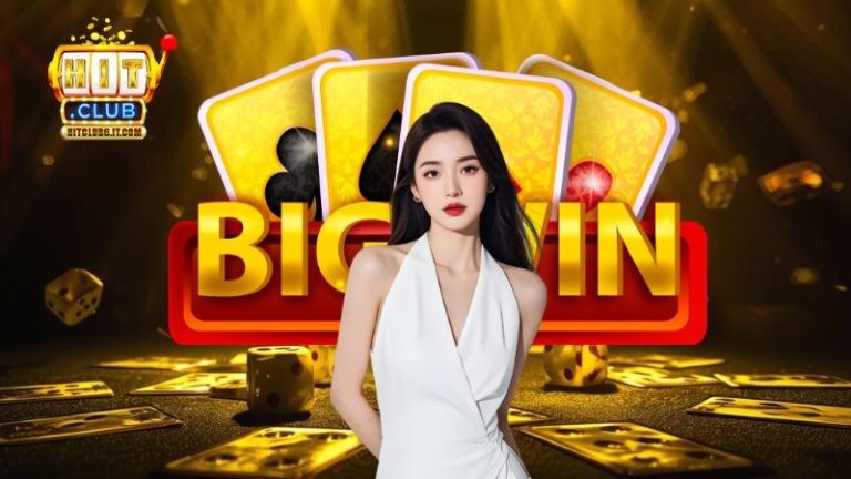 Hitclub thường xuyên tung ra các chương trình khuyến mãi hấp dẫn dành cho người chơi