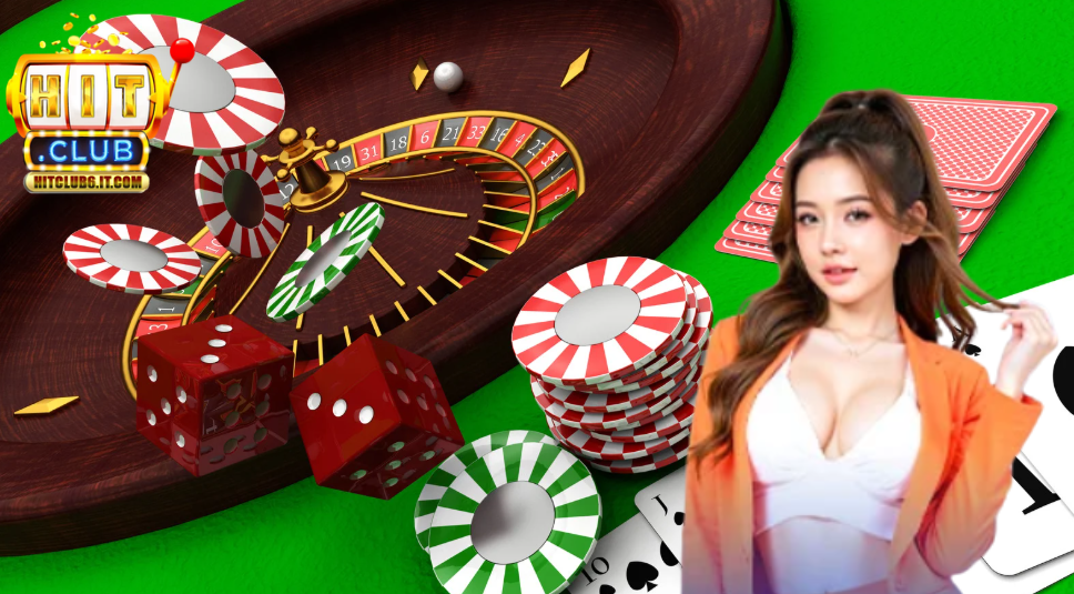Blackjack live casino hitclub: không gian giải trí trực tuyến đẳng cấp 2 Blackjack live casino hitclub: Tâm lý là một yếu tố quan trọng ảnh hưởng đến kết quả chơi bài