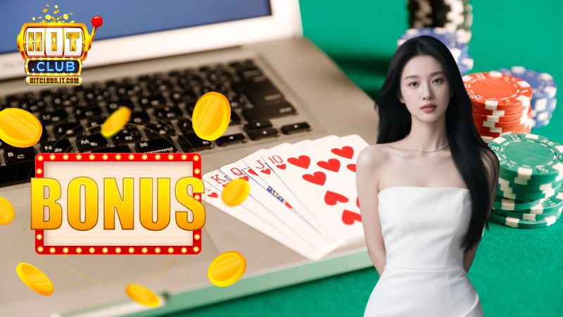 Blackjack VIP Hitclub mở ra một không gian giải trí tinh tế