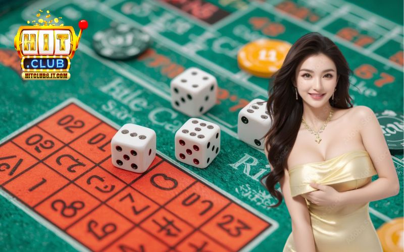 Mini Sicbo HitClub không chỉ tập trung vào luật chơi mà còn chú trọng vào trải nghiệm tổng thể